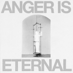 ANGER MGMT. - Anger Is Eternal - CD