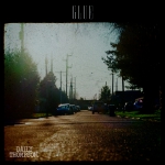 Daily Thompson - Glue - CD