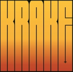 KRAKE - Heute: KRAKE - LP