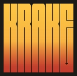 KRAKE - Heute: KRAKE - CD