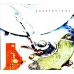 Dazerdoreal - Hard disk to hell - CD