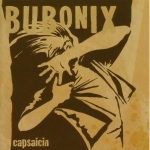 Bubonix - Capsaicin - CD