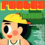 Foetus - Blow CD