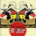 Hot Gossip - Angels - CD