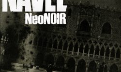 Navel, Neo Noir, 2011, Noisolution, Cover