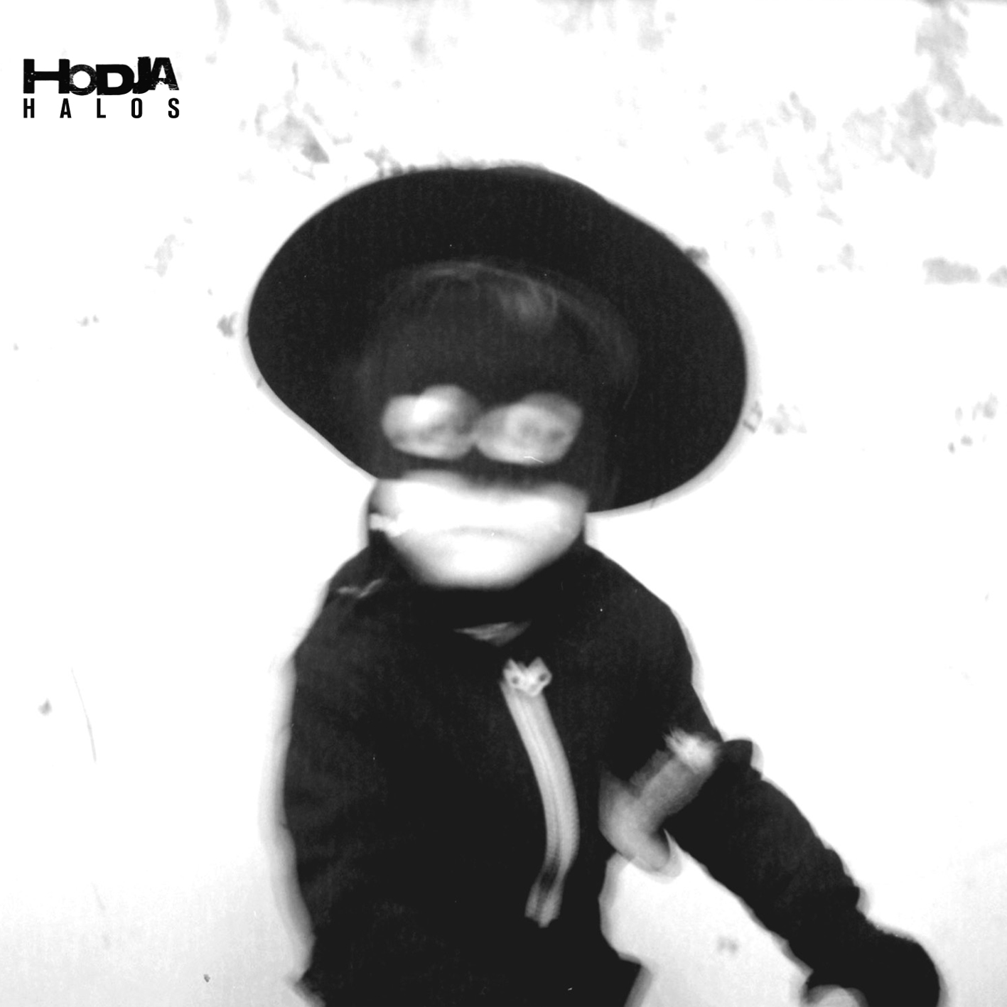 HODJA - Halos, Cover, Noisolution 2016