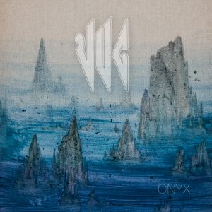 Vug - Onyx