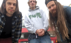 Juke Cove Band Photo