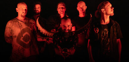 Bandfoto