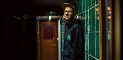 2 FLB by Sarah Michel MAIN PROMO_KLEIN 2 FLB by Sarah Michel MAIN PROMO_KLEIN