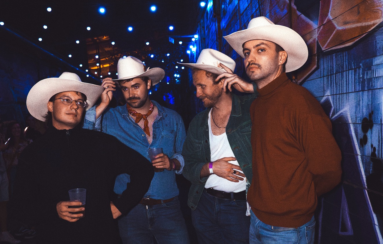Tommy and the Teleboys