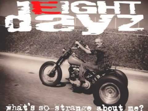 What´s so strange about me