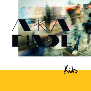 Aka Rinde - Kids