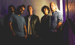 6) Welcome Inside The Brain 2025_Bandfoto_quadrat