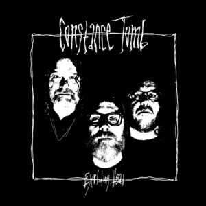 Constance Tomb - Exploding Head Constance Tomb - Exploding Head
